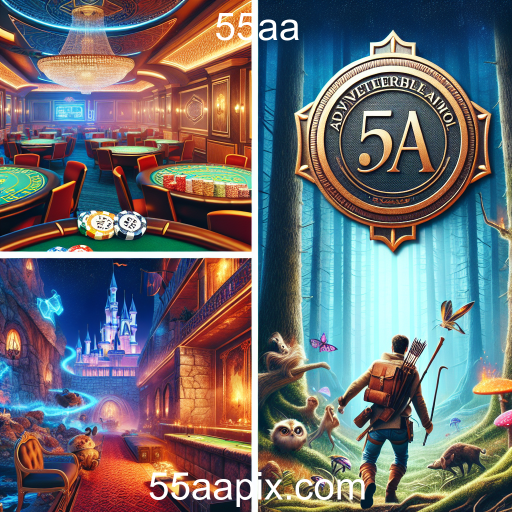 Explorando o Mundo dos Jogos de Aventura